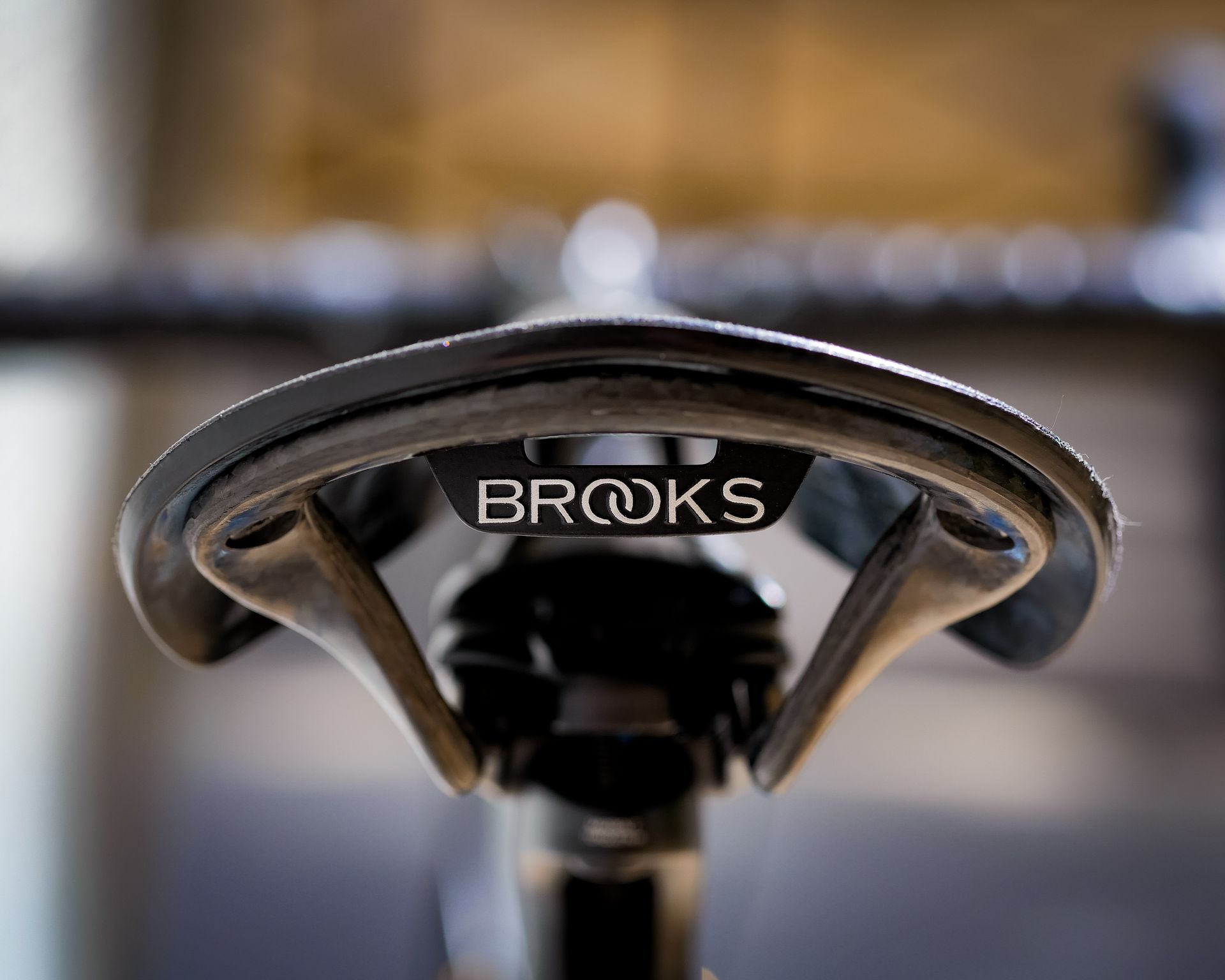 Velo acier Genesis Equilibrium selle Brook's Cambium