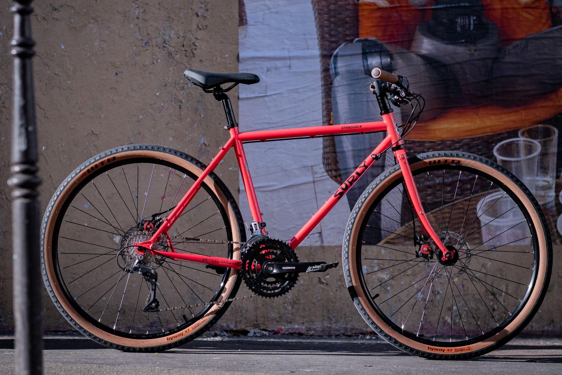 surly straggler