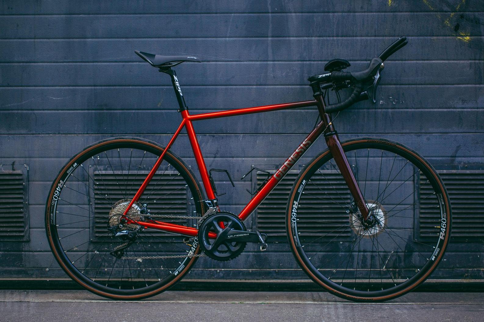Genesis Volare