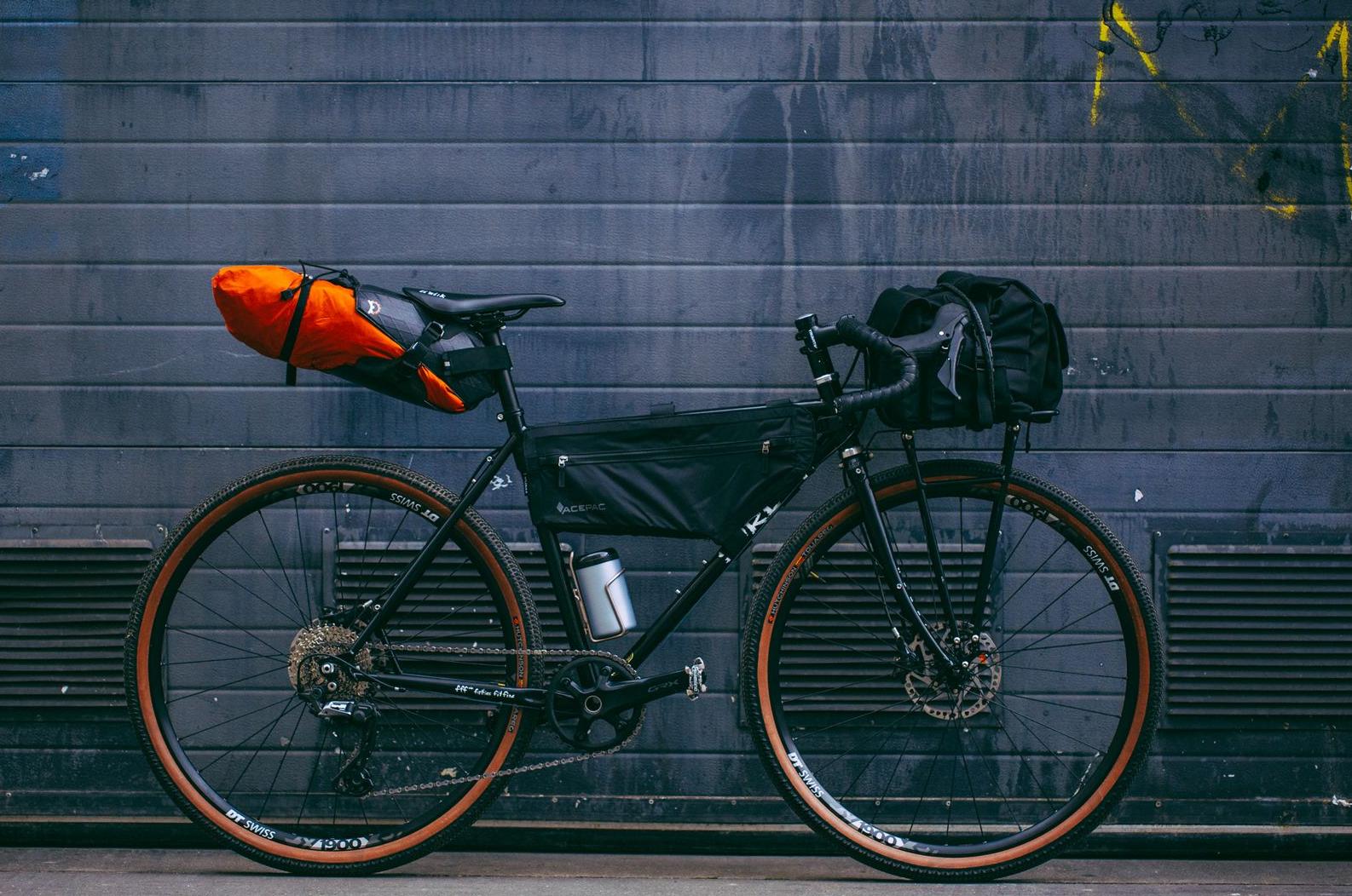 Surly Straggler