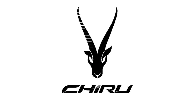 Logo chiru bike