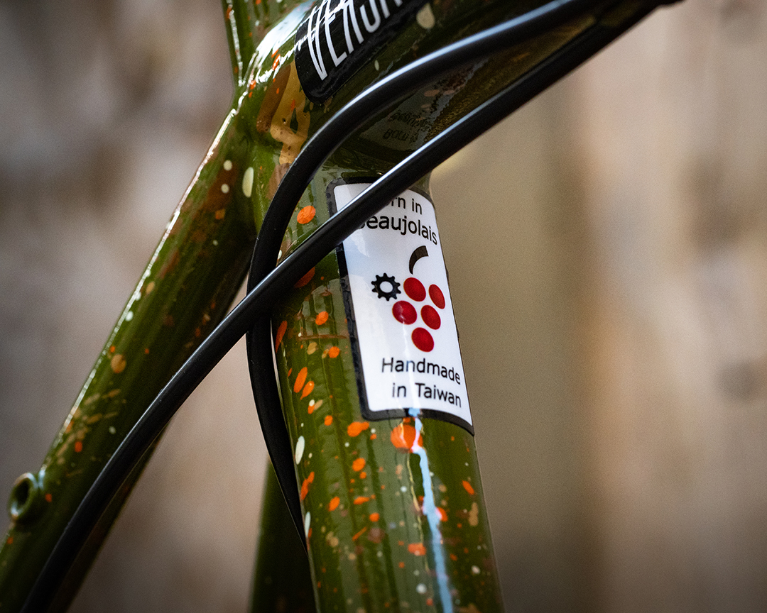 Magasin de vélo spécialisé dans les montages à la carte -  marques françaises Sobre - Aivee