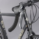 Genesis CROIX DE FER 10 ALT MD