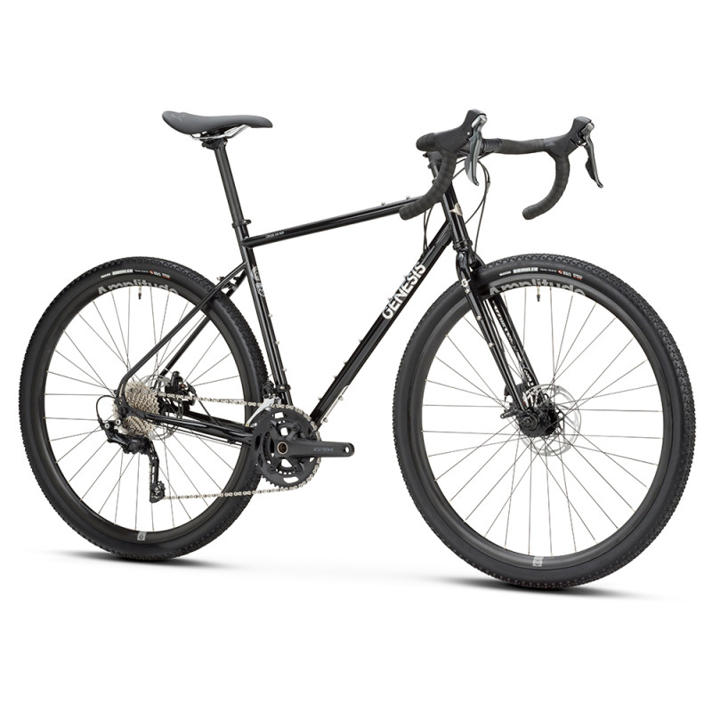 GENESIS Croix de Fer 20 L black 2025