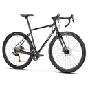 GENESIS Croix de Fer 20 L black 2025