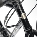 GENESIS Croix de Fer 20 L black 2025