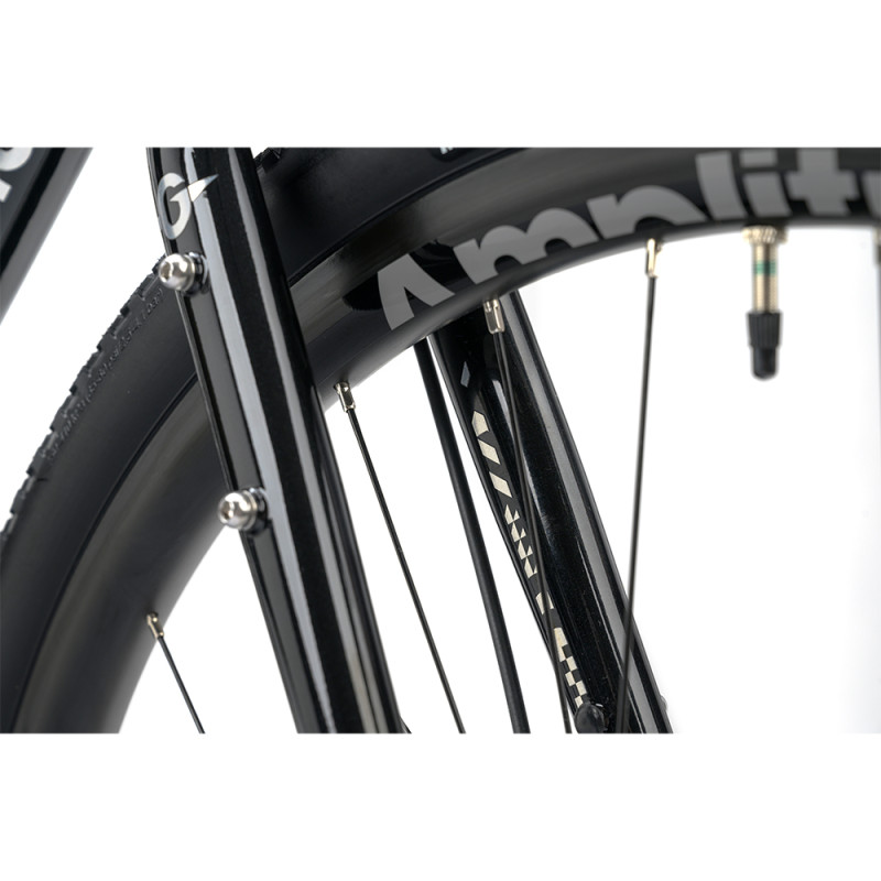 GENESIS Croix de Fer 20 L black 2025