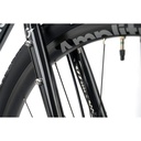 GENESIS Croix de Fer 20 L black 2025