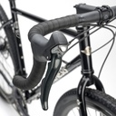 GENESIS Croix de Fer 20 L black 2025