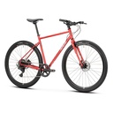 GENESIS Croix de fer 10 L FB red 2025
