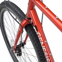 GENESIS Croix de fer 10 L FB red 2025