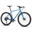 GENESIS Croix de fer 20 FB M blue 2025