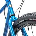 GENESIS Croix de fer 20 FB M blue 2025