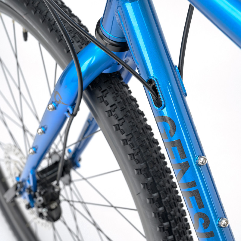 GENESIS Croix de fer 20 FB M blue 2025