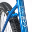 GENESIS Croix de fer 20 FB M blue 2025
