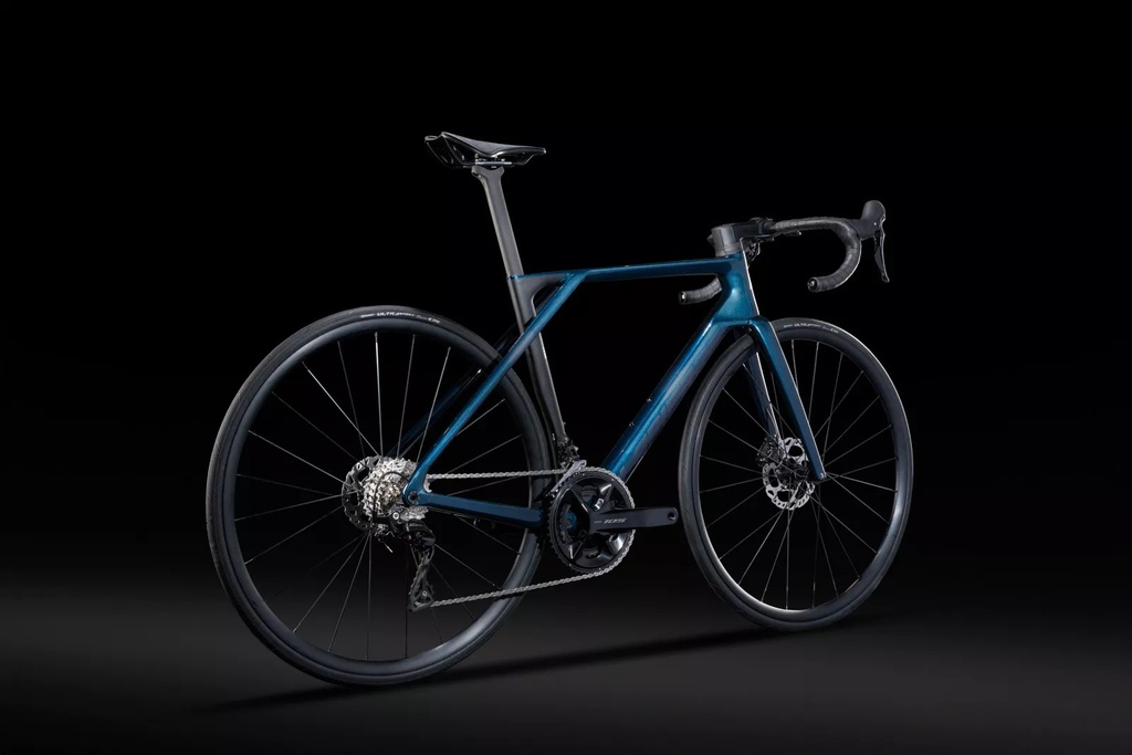 Lapierre Xelius drs 5.0 52 L 2025