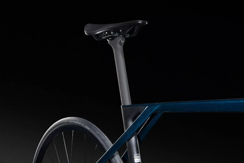 Xelius DRS 5.0 - Crepuscule Blue - Lapierre MY25 - LXATA490 - View (6).webp