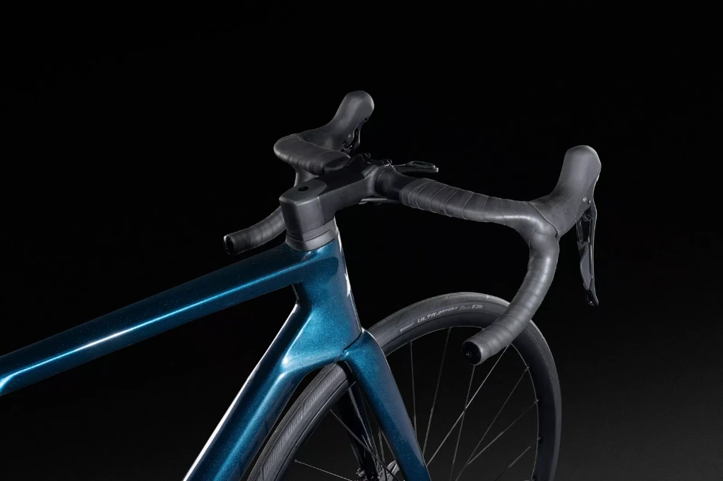 Xelius DRS 5.0 - Crepuscule Blue - Lapierre MY25 - LXATA490 - View (3).webp