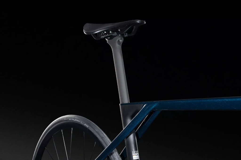 Xelius DRS 5.0 - Crepuscule Blue - Lapierre MY25 - LXATA490 - View (6).webp