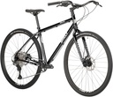 Surly BRIDGE CLUB Vélo complet black L   27.5"   