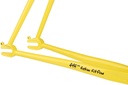 Surly STEAMROLLER Kit cadre fourche yellow   49cm  