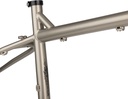 Surly OGRE Kit cadre fourche champagne supernova M  29"