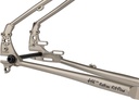 Surly OGRE Kit cadre fourche champagne supernova M  29"