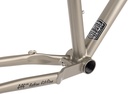Surly OGRE Kit cadre fourche champagne supernova M  29"