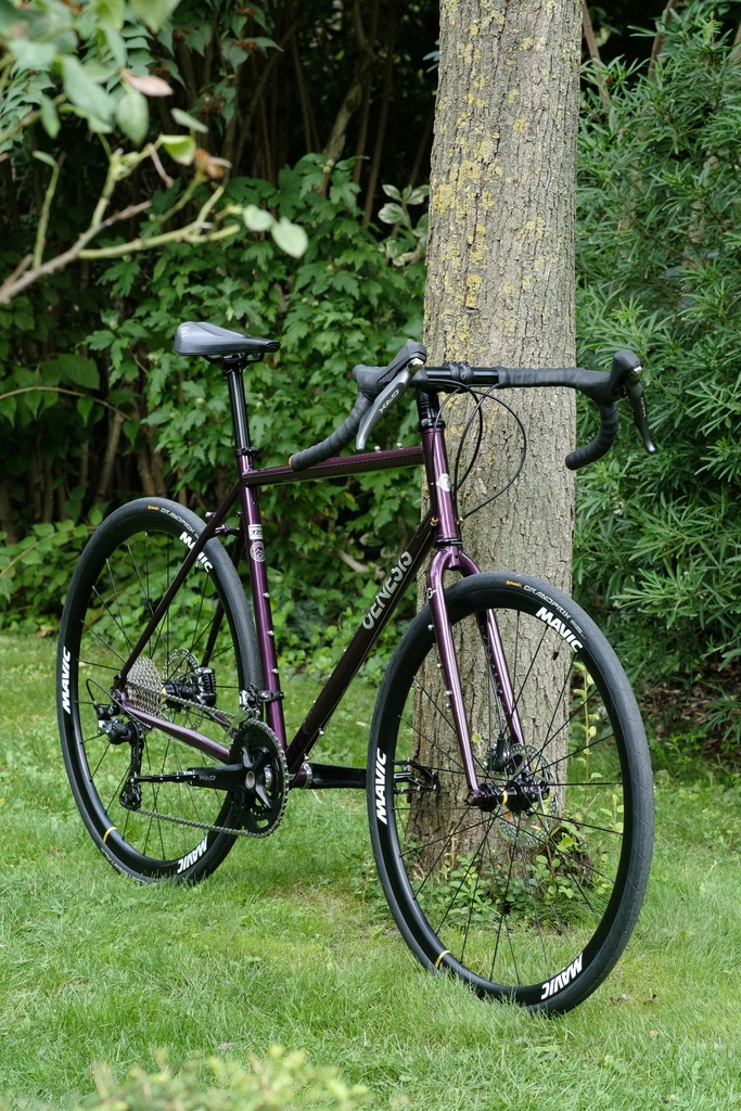 Croix de fer Reloaded