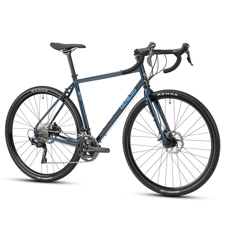 Genesis CROIX DE FER 20 ALT LG