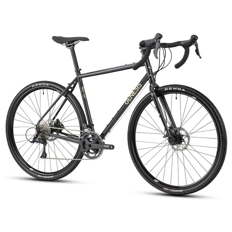 Genesis CROIX DE FER 10 ALT MD