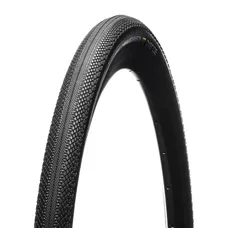 [p2r.180523] HUTCHINSON (Cycle) PNEU GRAVEL 700 X 35 HUTCHINSON OVERIDE NOIR TUBELESS-TUBETYPE RENFORCE TS (35-622)