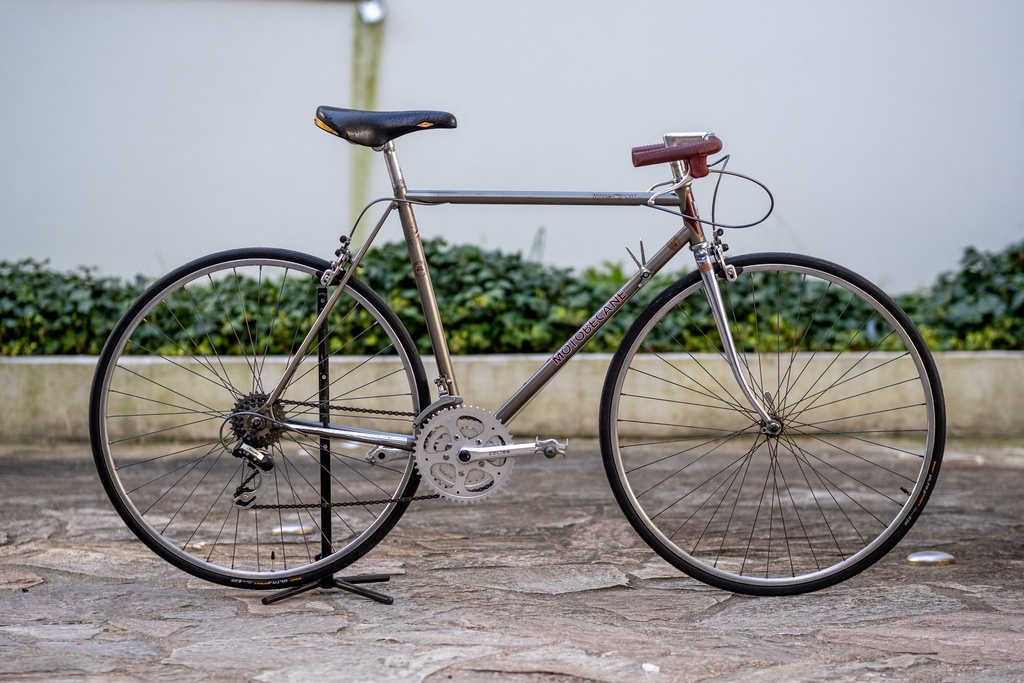 velo occasion dupont h