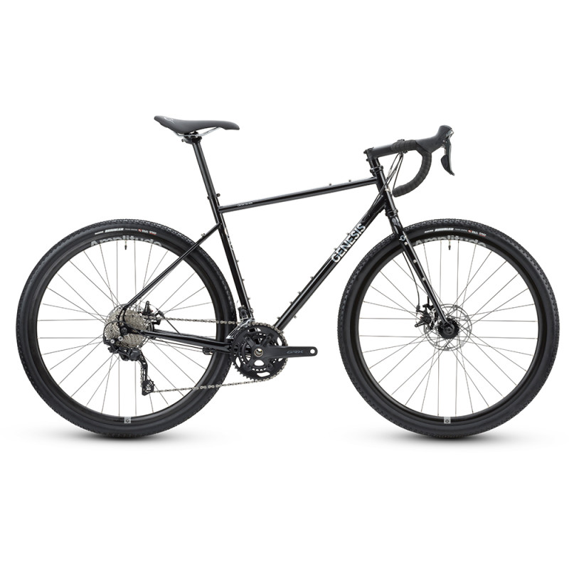 GENESIS Croix de Fer 20 L black 2025