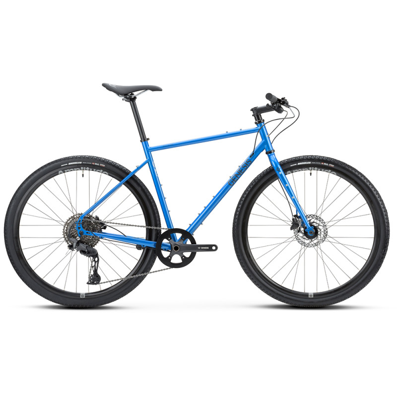 [sportline.GN10510MD] GENESIS Croix de fer 20 FB M blue 2025
