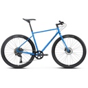 GENESIS Croix de fer 20 FB M blue 2025