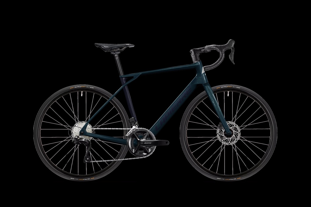 Lapierre Pulsium 5.0 M 49 (2025)