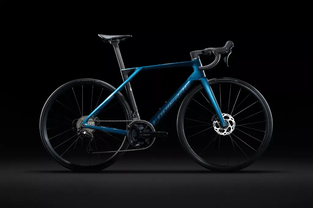 Lapierre Xelius drs 5.0 52 L 2025