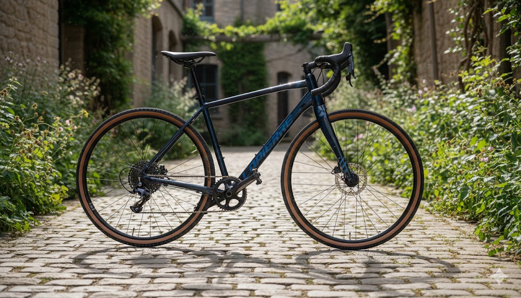 Lapierre Crosshill 2.0 M hydraulique (SRAM Rival)