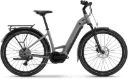 E-EXPLORER 5.5 LOW 45M GRAPHITE GREY