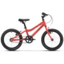 BIKE RB MX16 Racer Red