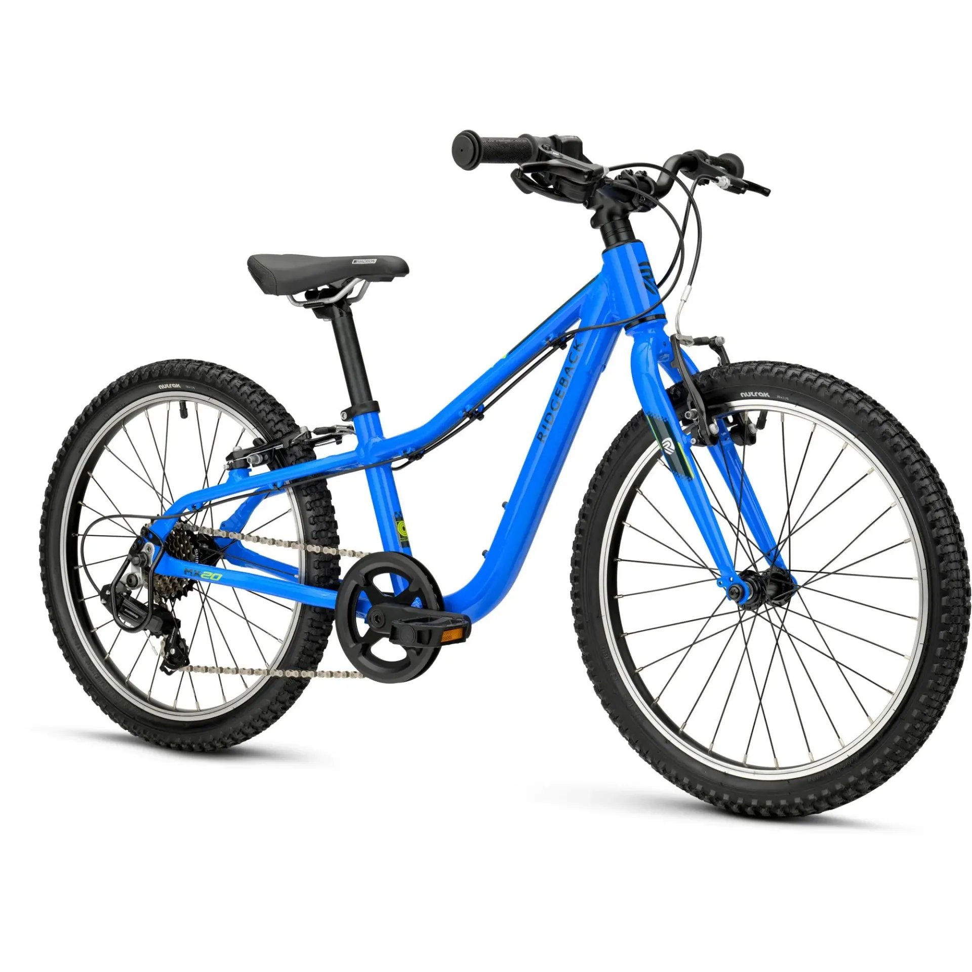 BIKE RB MX20 Turbo Teal