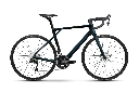 Lapierre Xelius DRS 5.0 (bleu crépuscule)