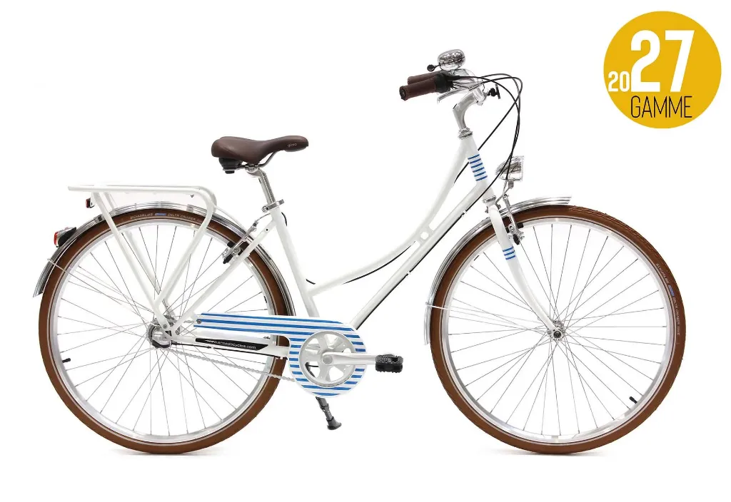 Coffee S3 Mixte 2027 M