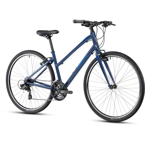 Ridgeback MOTION LG NAVY