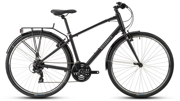 Ridgeback SPEED MD GREY