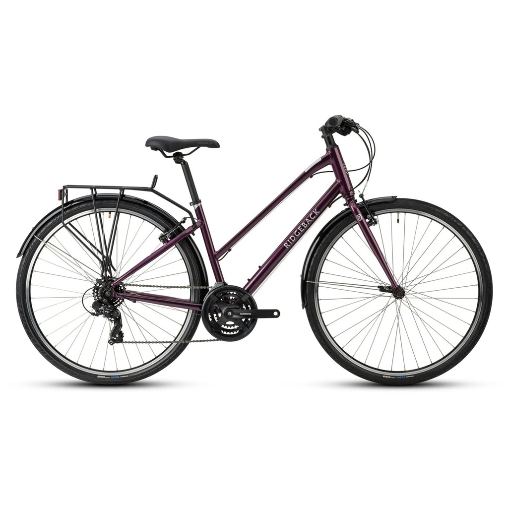 [sportline.RB21060MD] Ridgeback SPEED OPEN FRAME MD