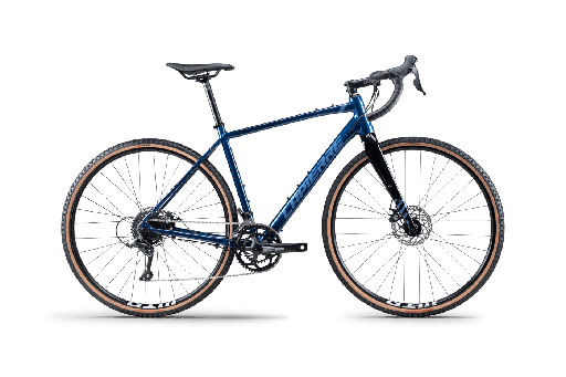 [LCARA550] Lapierre Crosshill 2.0 L 2025 bleu 