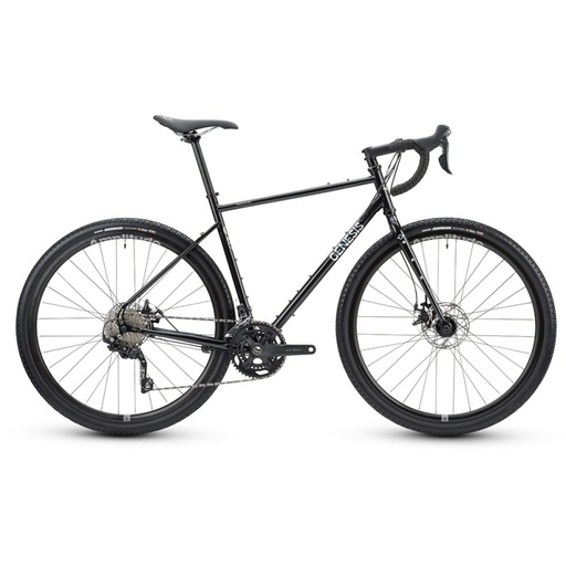 [sportline.GN10810MD] GENESIS Croix de fer 20 MD black 2025