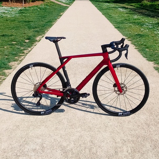 [lxbtb490] Lapierre Xelius Drs 6.0 c2 49 M